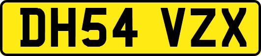 DH54VZX