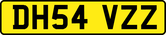 DH54VZZ