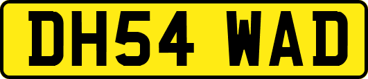 DH54WAD
