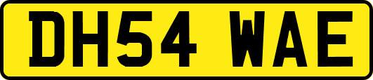 DH54WAE