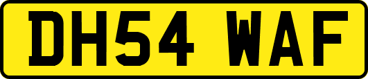 DH54WAF