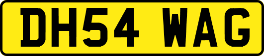 DH54WAG
