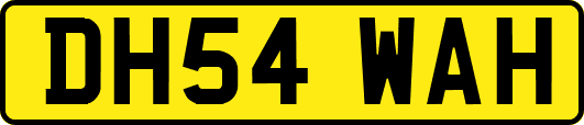 DH54WAH