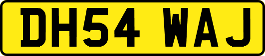 DH54WAJ