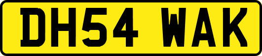 DH54WAK
