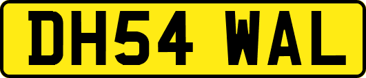 DH54WAL