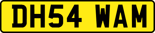 DH54WAM