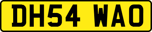 DH54WAO