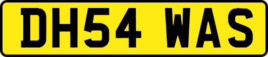 DH54WAS