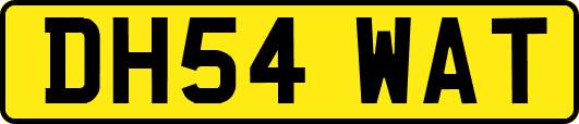 DH54WAT