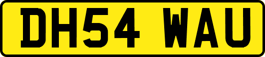 DH54WAU
