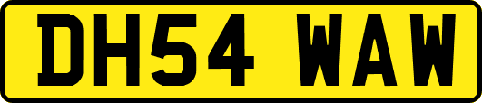 DH54WAW