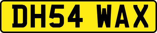 DH54WAX