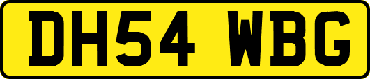 DH54WBG