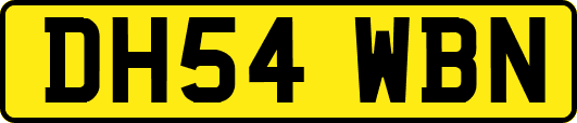 DH54WBN