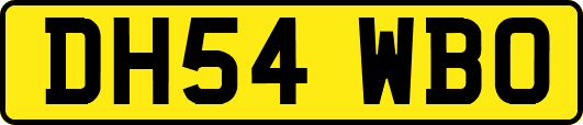 DH54WBO