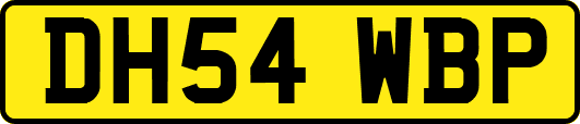 DH54WBP
