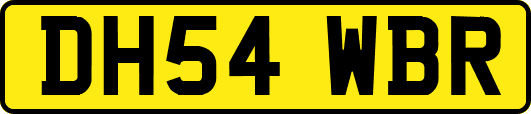 DH54WBR