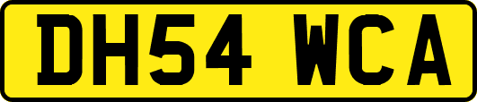 DH54WCA