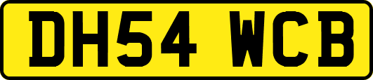 DH54WCB