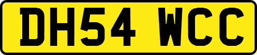 DH54WCC