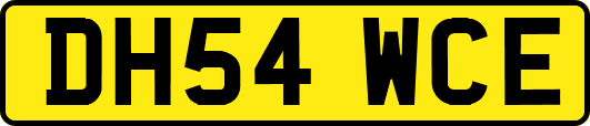 DH54WCE