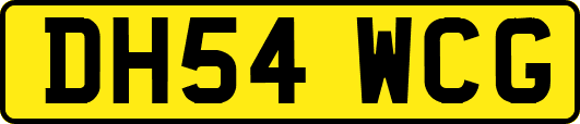 DH54WCG