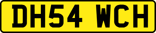 DH54WCH
