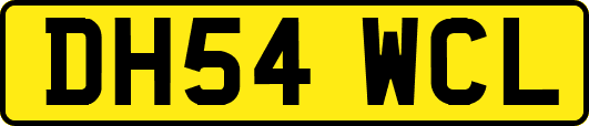 DH54WCL