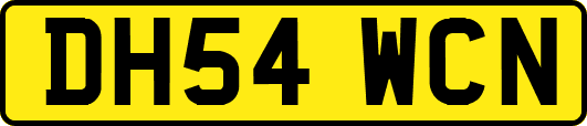 DH54WCN