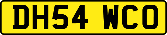 DH54WCO