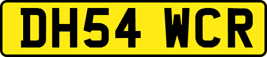 DH54WCR