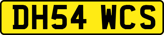 DH54WCS