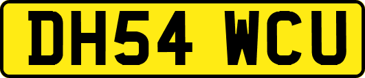 DH54WCU