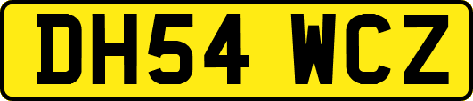 DH54WCZ
