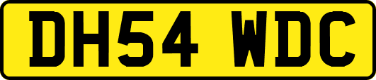 DH54WDC
