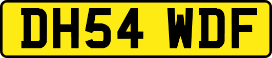 DH54WDF