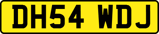 DH54WDJ