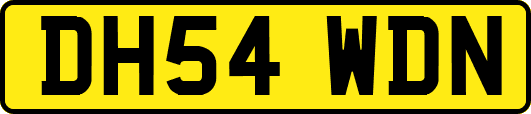 DH54WDN
