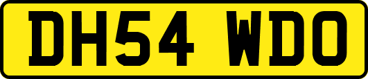 DH54WDO