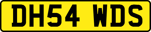 DH54WDS