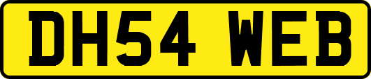 DH54WEB