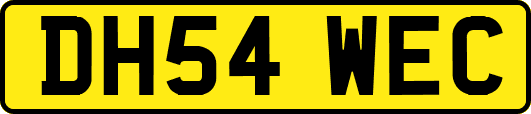 DH54WEC