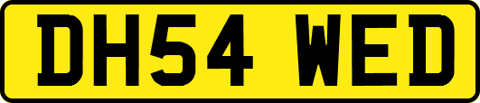 DH54WED