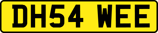 DH54WEE