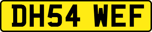 DH54WEF
