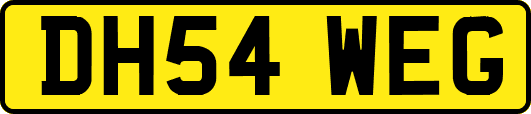 DH54WEG