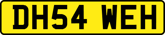 DH54WEH