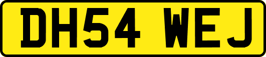 DH54WEJ
