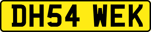 DH54WEK